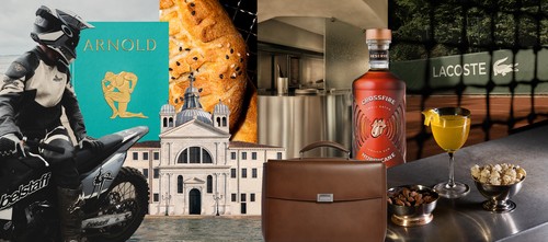 The SLMan Hot List: June