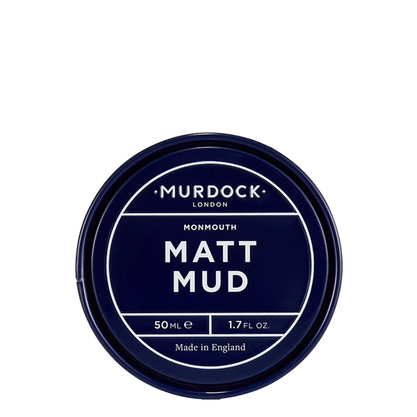 Matt Mud from Murdock