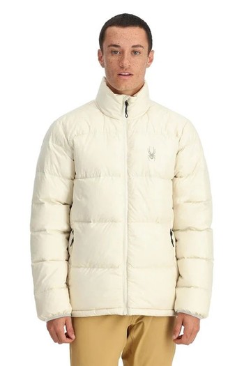 Windom Down Jacket from Spyder