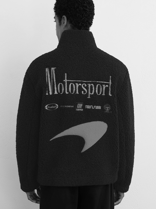 SLMan Meets… McLaren Mastercard Formula 1 Team Drivers Oscar Piastri & Lando Norris