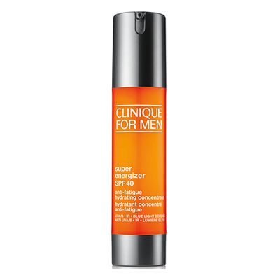 SPF 40 Anti-Fatigue Hydrating Concentrate from Clinique