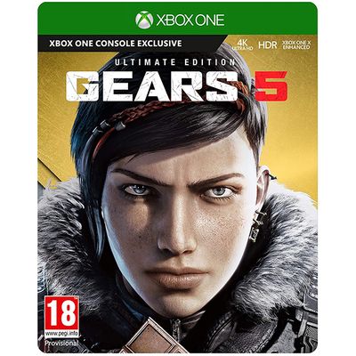 Gears 5 - Ultimate Edition from Xbox One
