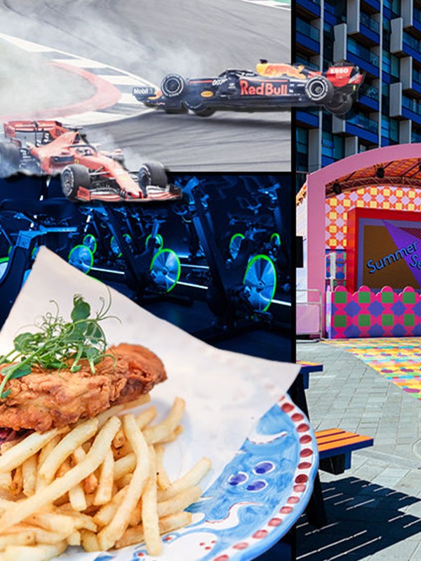 What To Do This Weekend 23.06.21