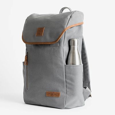 The Backpack - Grey