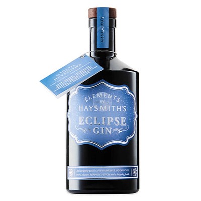 Haysmith's Premium Eclipse Gin