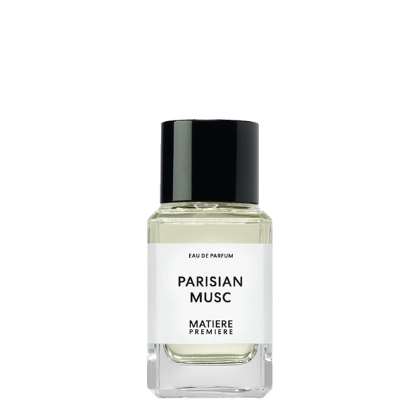 Parisian Musc from Matiere Premiere