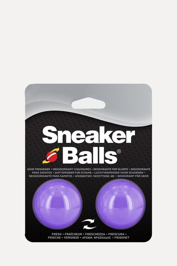 Ice Shoes Freshener Balls from Sneaker Balls