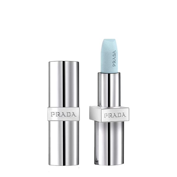Blushing Care Lip Balm from Prada