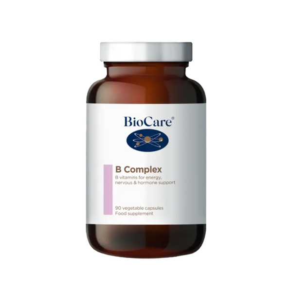 B Complex from BioCare