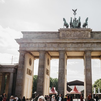 The SLMan Guide To Berlin