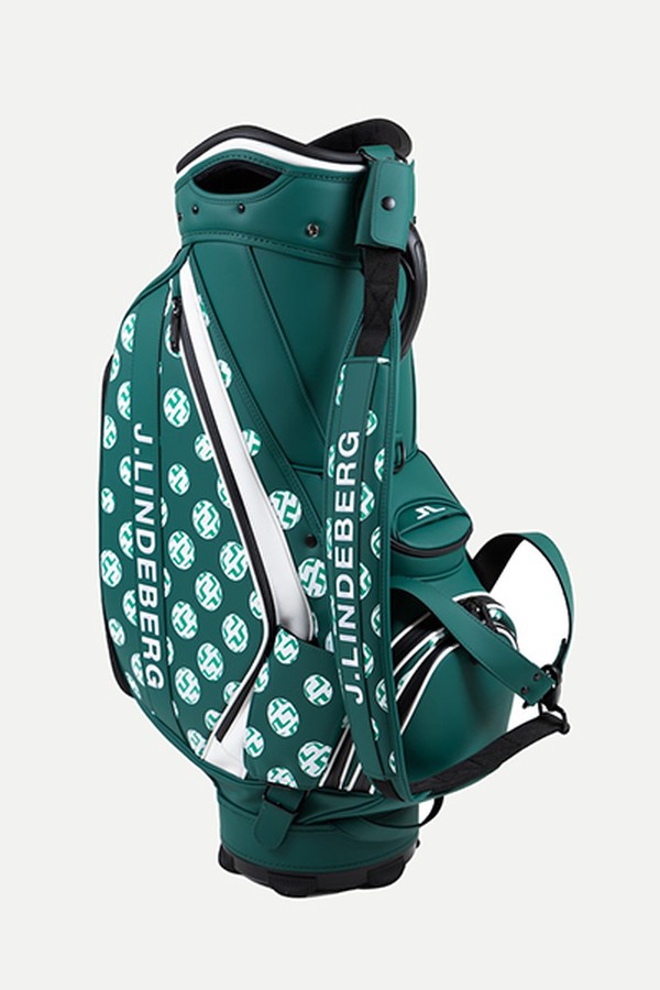 Staff Bag Print from J Linderberg