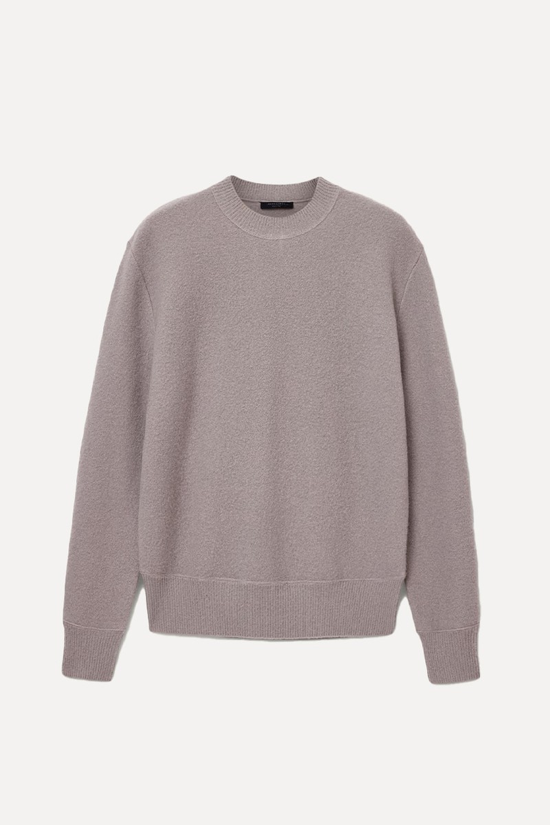 Marko Merino Wool Jumper