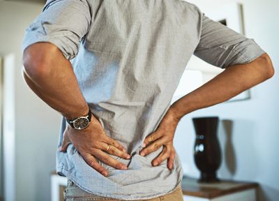 9 Ways To Manage Back Pain