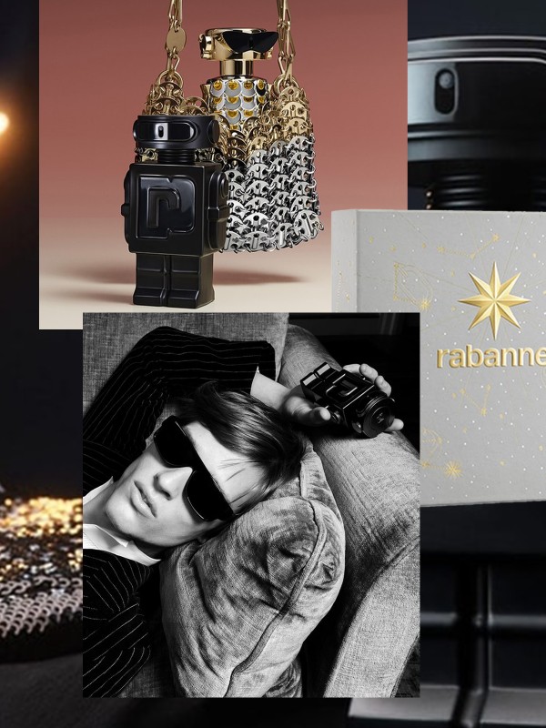 The Fragrance We Want For Christmas