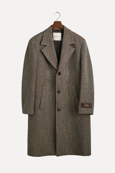 Donegal Coat from Gant