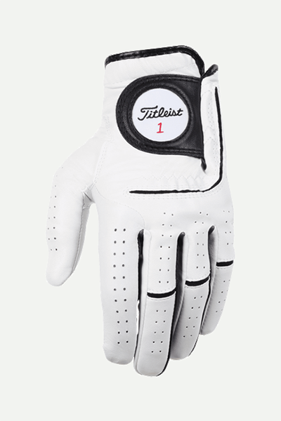 Players Flex Men's Glove from Titleist