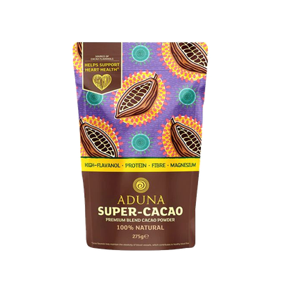 Cacao Powder from Aduna