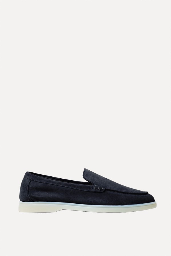 Casual Loafers from Hawes & Curtis