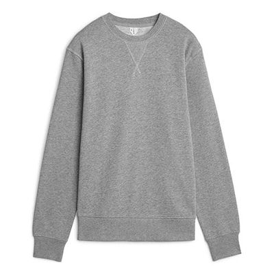 French Terry Sweatshirt