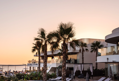 The SLMan Guide To Ibiza