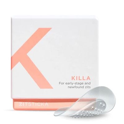 KILLA Spot Clarifying Patch Kit from ZitSticka