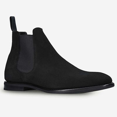 Prenton Suede Chelsea Boots from Church's