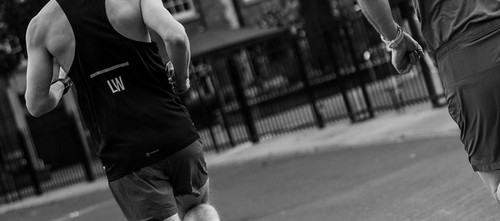 How To Finish Your Marathon Training Strong