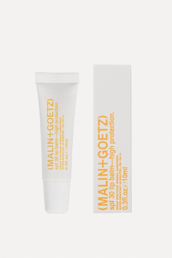 SPF 30 Lip Balm from Malin + Goetz