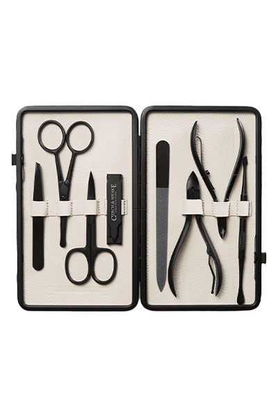 Manicure Set from Czech & Speake