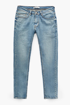 Slim Fit Jeans from Zara