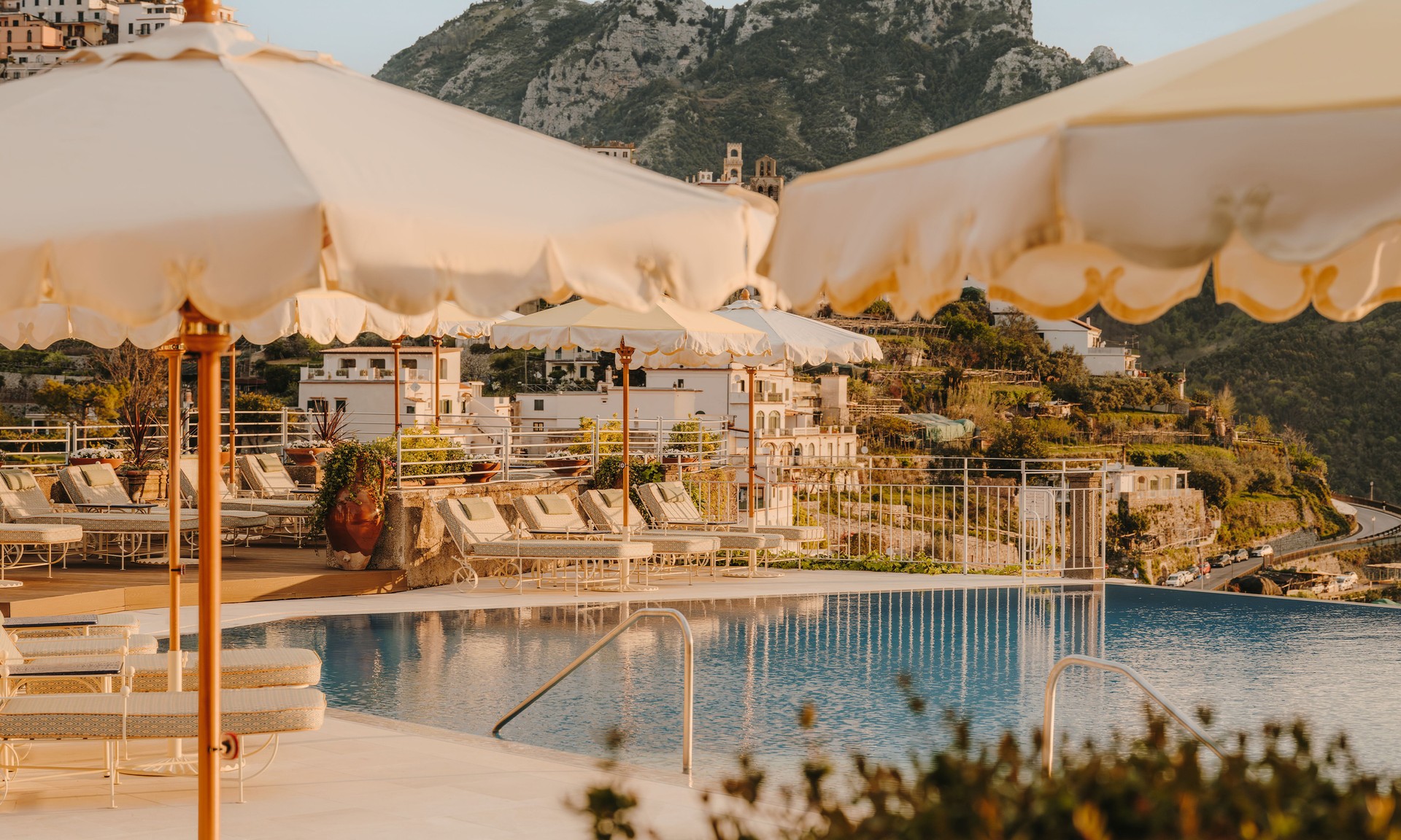 La Piscina
