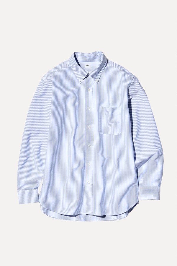 Oxford Regular Fit Shirt