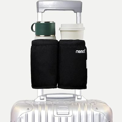 Hand Drink Caddy  from Riemot