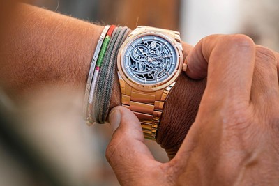 Luxury Watch Trends To Look Out For