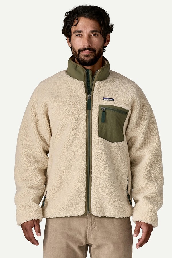 Classic Retro-x Jacket