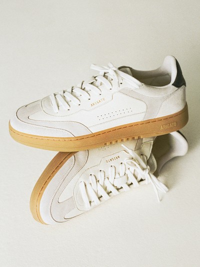 19 Smart & Stylish Trainers For The Season Ahead