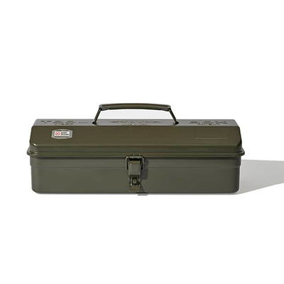 Trunk Type Tool Box from Toyo Steel