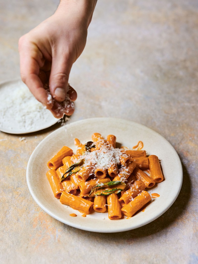4 Great Pasta Dishes To Make At Home