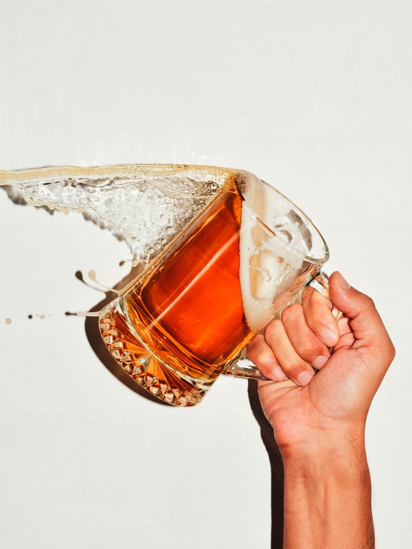 What Beer Does To Your Gut – And How To Drink Smarter 