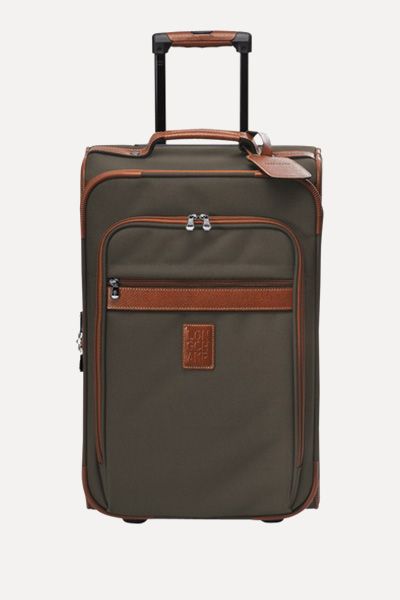 Boxford Suitcase M from LONGCHAMP