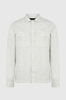 Spotted Shirt from AllSaints
