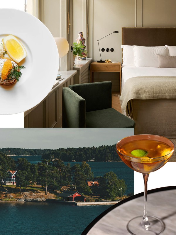 An Insider's Guide To Stockholm