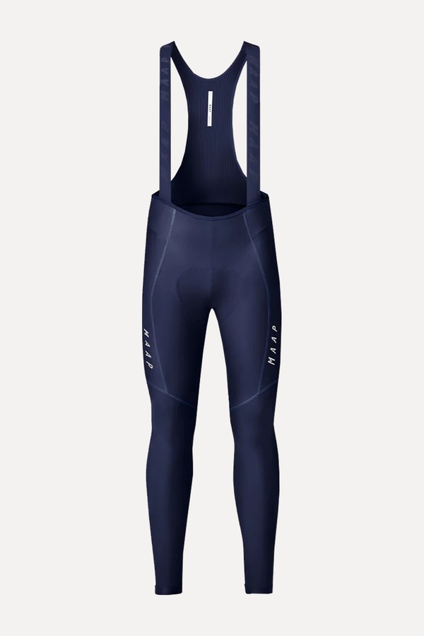 Team Bib Evo Tights from Maap