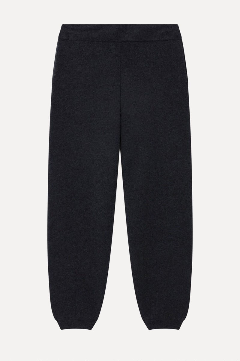 Gemino Trousers from Studio Cutler