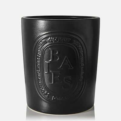 Baies Scented Candle from Diptyque