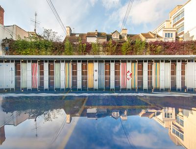 19 Of The Best Lidos In London & Across The UK