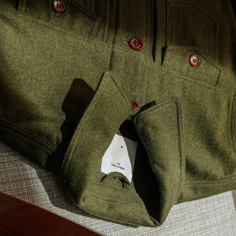 The Cool London Label Doing Something New This Season