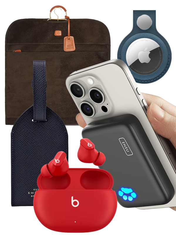 The Best New Travel Gadgets