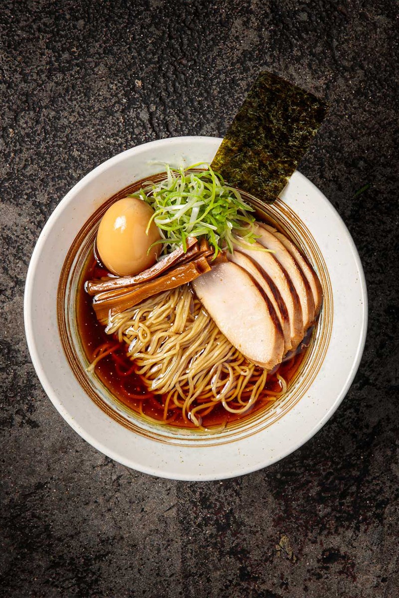 Ramenhead