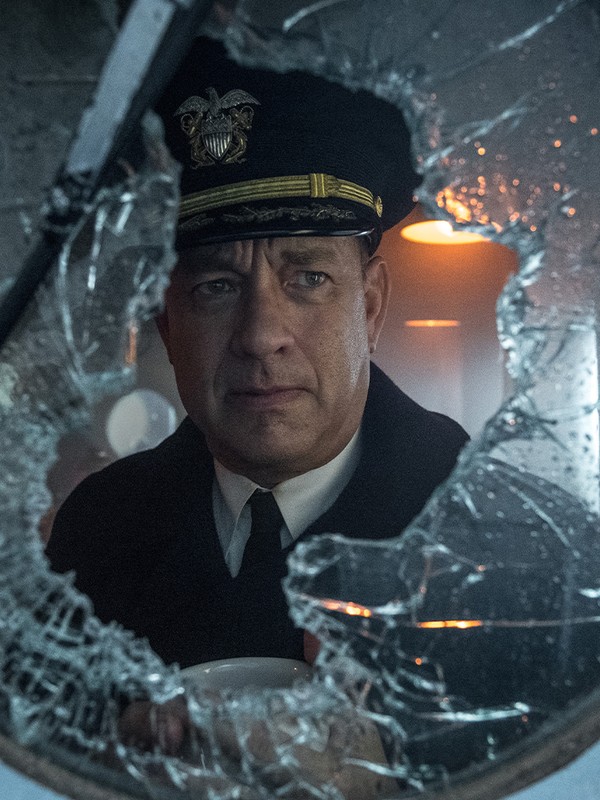 Watch It Now: Greyhound